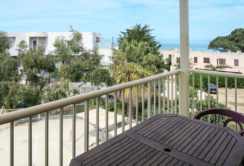 Appartement 2 chambres L'Île-rousse