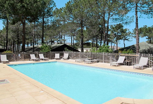 Villa 1 bedroom Calvi