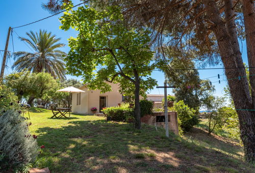 Villa 2 bedroom Cervione