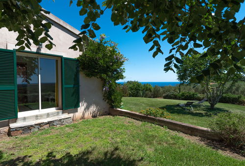 Maison 3 chambres Cervione