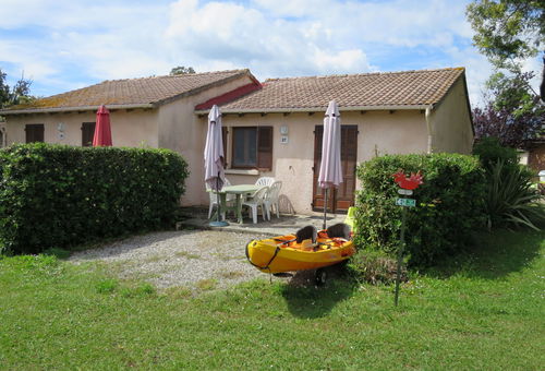 Maison 1 chambre San-nicolao