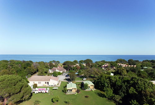 Villa 1 bedroom San-nicolao