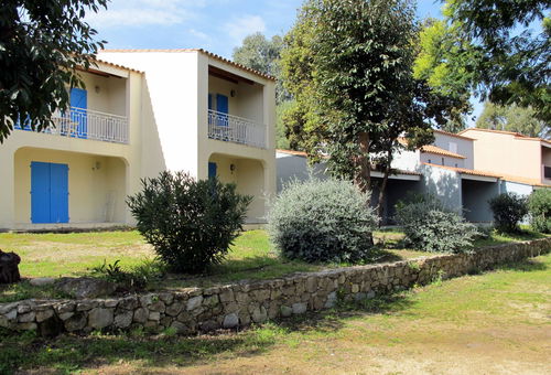 Appartement 1 chambre Algajola
