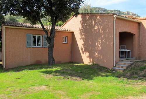 Appartement 2 chambres Algajola
