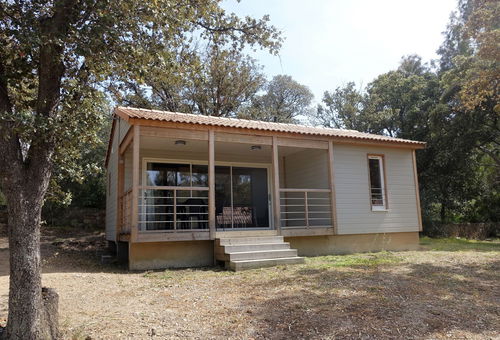 Maison 2 chambres Algajola