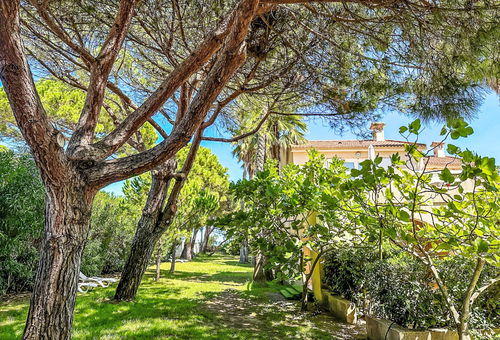 Villa 2 bedroom Lucciana