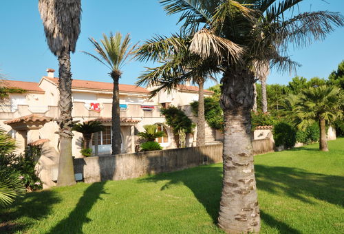 Maison 2 chambres Lucciana