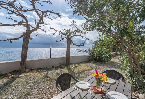 Villa 2 bedroom Sari-solenzara