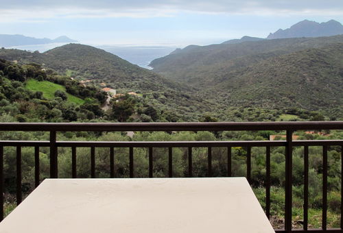 Apartment 1 bedroom Partinello