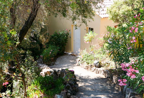 Apartment 1 bedroom Partinello