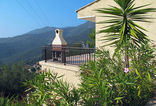 Apartment 1 bedroom Partinello