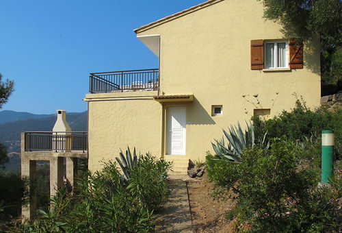 Apartment 1 bedroom Partinello