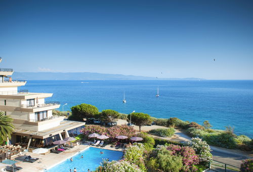 Apartment 1 bedroom Ajaccio