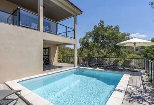 Villa 4 bedroom Grosseto-prugna