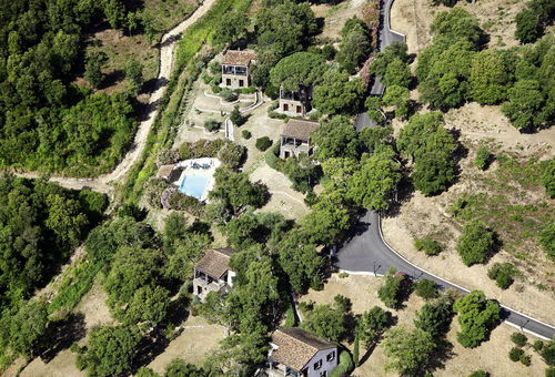 Villa 4 bedroom Ghisonaccia