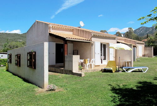 Haus 1 Zimmer Vico
