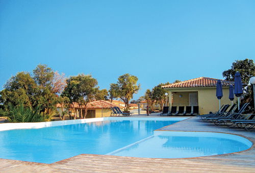 Villa 2 bedroom Sainte Lucie Porto Vecchio