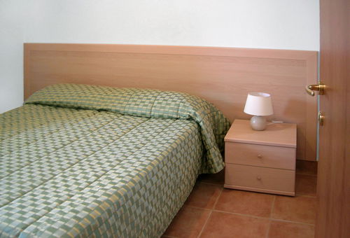 Appartement 1 chambre Linguizzetta