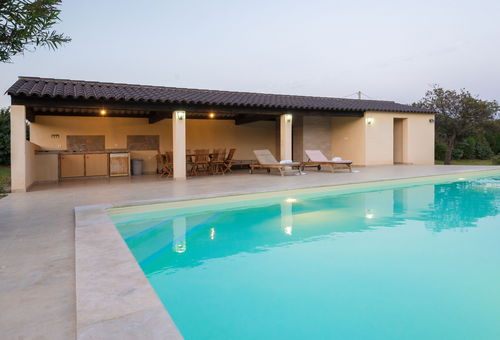 Maison 5 chambres Figari