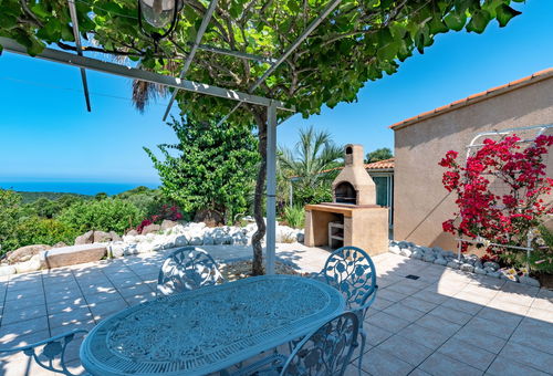 Villa 1 bedroom Chiavari
