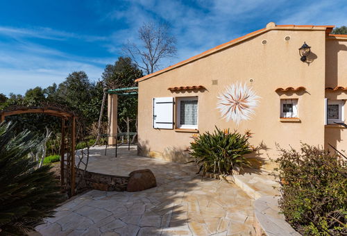 Villa 2 bedroom Chiavari
