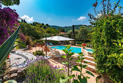 Villa 2 bedroom Chiavari