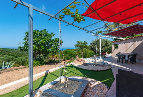 Villa 2 bedroom Chiavari