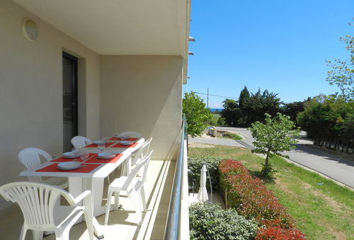 Appartement 3 chambres San-nicolao
