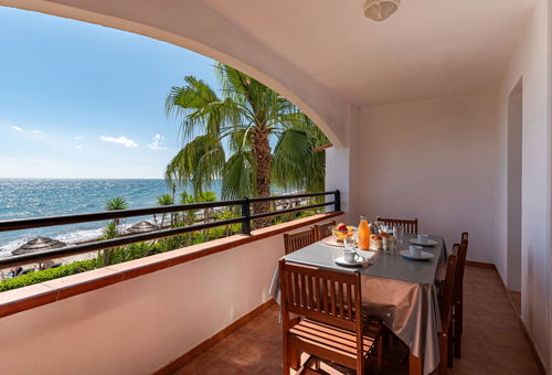 Apartment 2 bedroom San-nicolao