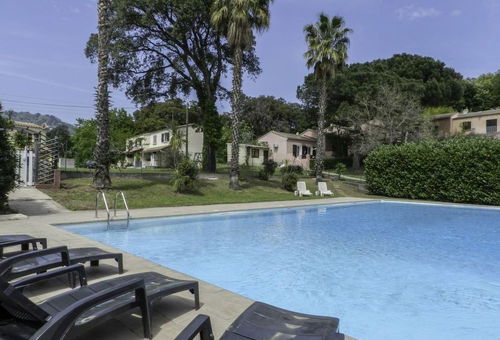 Villa 2 bedroom San-nicolao