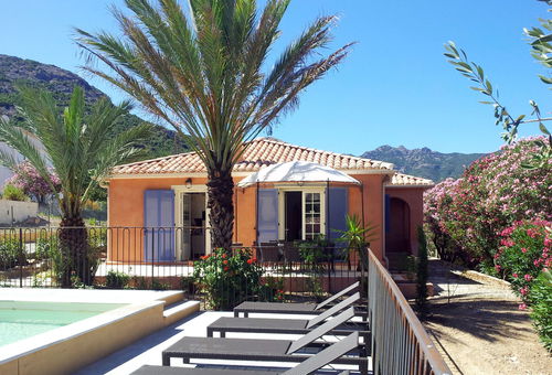 Villa 4 bedroom Galéria
