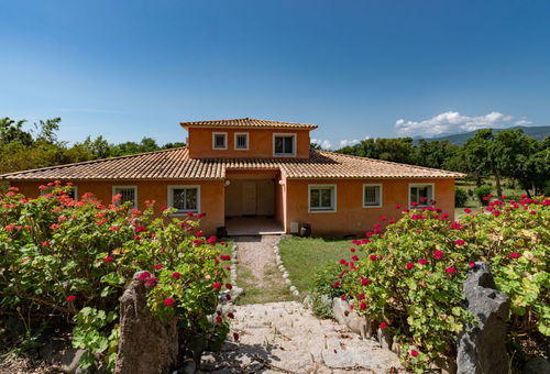 Villa 3 bedroom Ghisonaccia