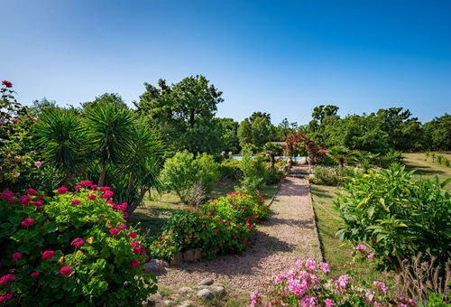 Villa 3 bedroom Ghisonaccia