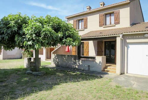 Appartement 2 chambres San-nicolao