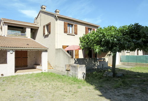 Appartement 2 chambres San-nicolao