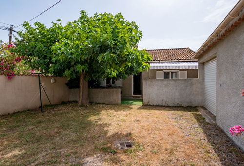 Maison 3 chambres San-nicolao