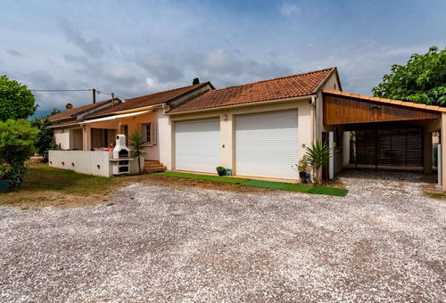 Villa 3 bedroom San-nicolao