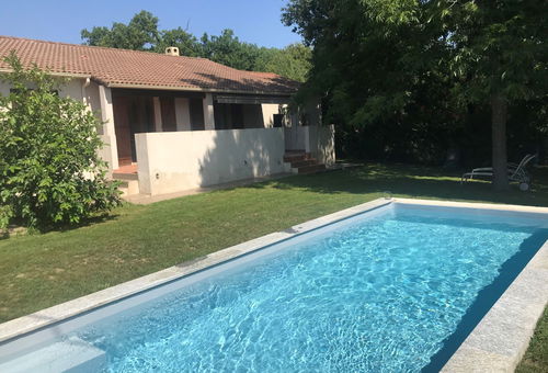 Villa 4 bedroom San-nicolao