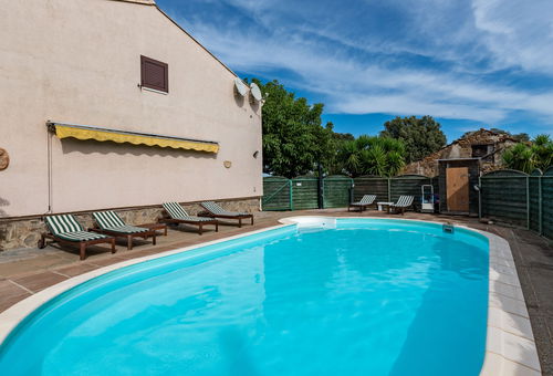 Appartement 3 chambres Cervione