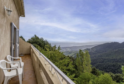 Maison 2 chambres Cervione