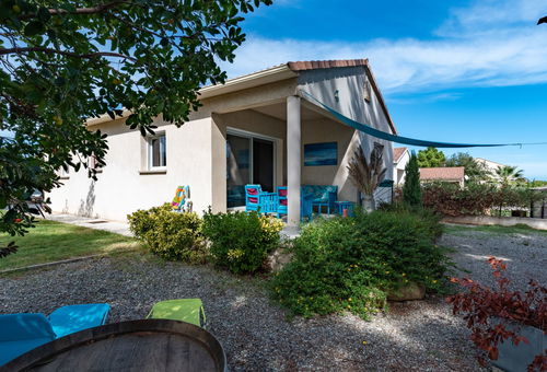 Maison 3 chambres Cervione