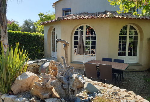 Villa 1 bedroom Calvi