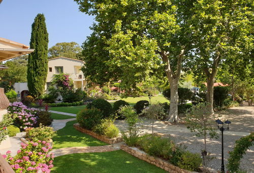 Maison 1 chambre Calvi