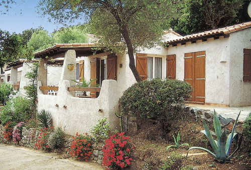 Maison 1 chambre Sainte Lucie Porto Vecchio