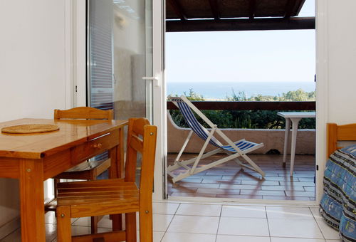 Villa 1 bedroom Sainte Lucie Porto Vecchio