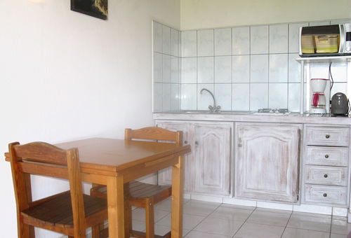 Maison 1 chambre Sainte Lucie Porto Vecchio