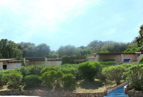 Maison 2 chambres Sainte Lucie Porto Vecchio