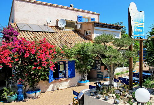 Maison 2 chambres Sainte Lucie Porto Vecchio