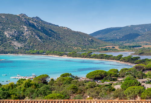 Villa 1 bedroom Porto-vecchio