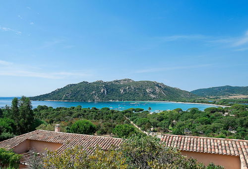 Maison 1 chambre Porto-vecchio